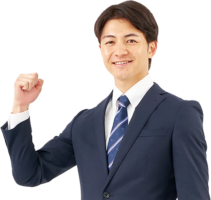 男性講師
