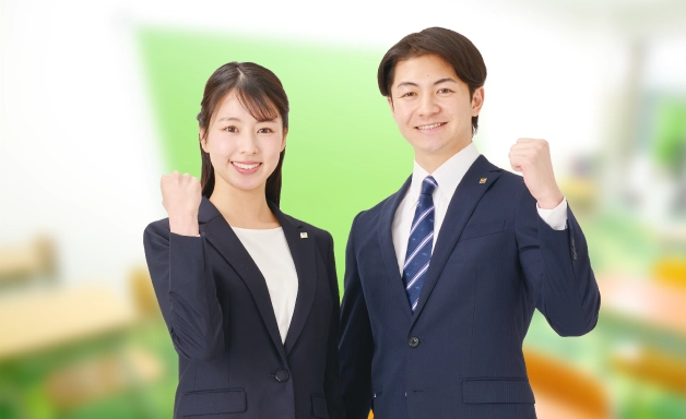 個別指導キャンパスの講師