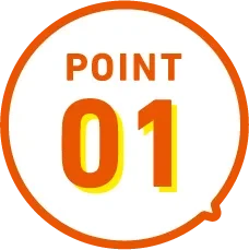 POINT 01