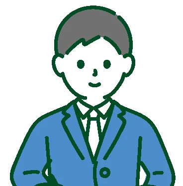 中学2年生 Sさんのイラスト