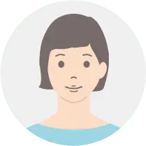 保護者イラスト