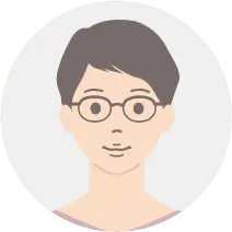 保護者イラスト