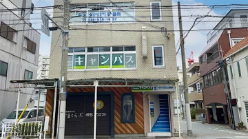 明石校（山陽明石駅／明石駅）
