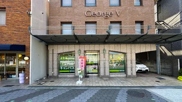 姫松校（姫松駅）