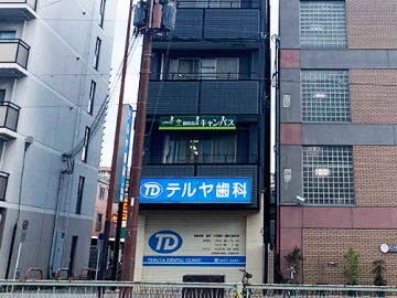 都島校（都島駅・野江内代駅）