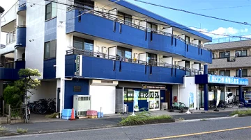 戸田新曽校（戸田駅）